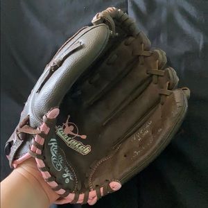 Rawlings glove 12 inch